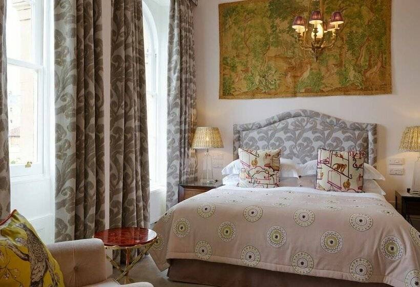 酒店 The Bird Bath