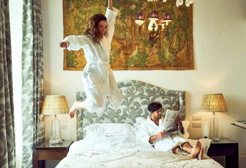 酒店 The Bird Bath