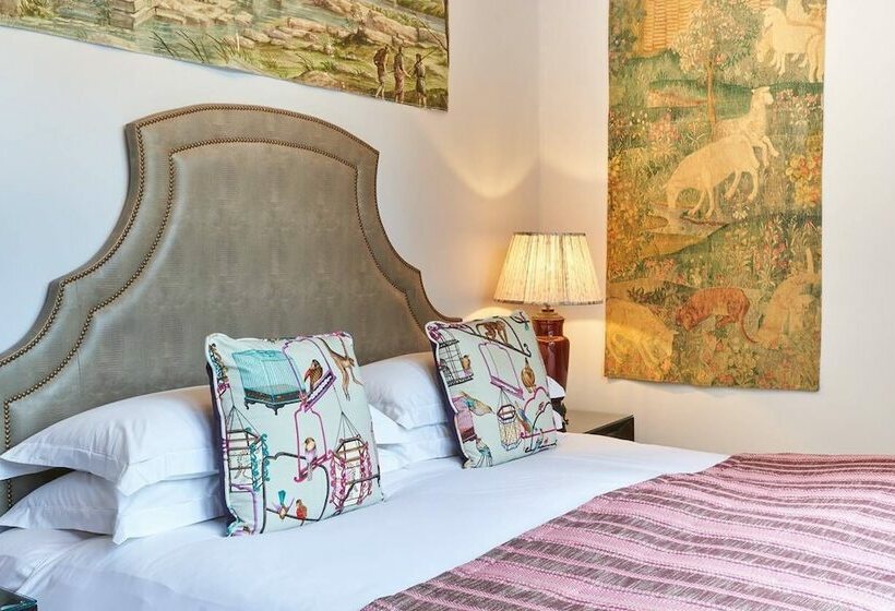 酒店 The Bird Bath