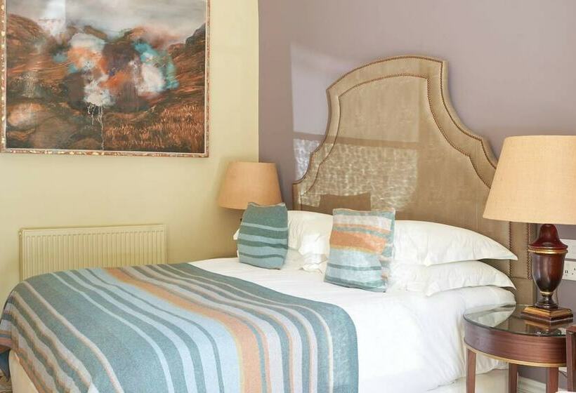 酒店 The Bird Bath