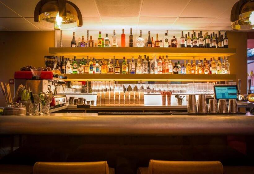 酒店 The Bird Bath