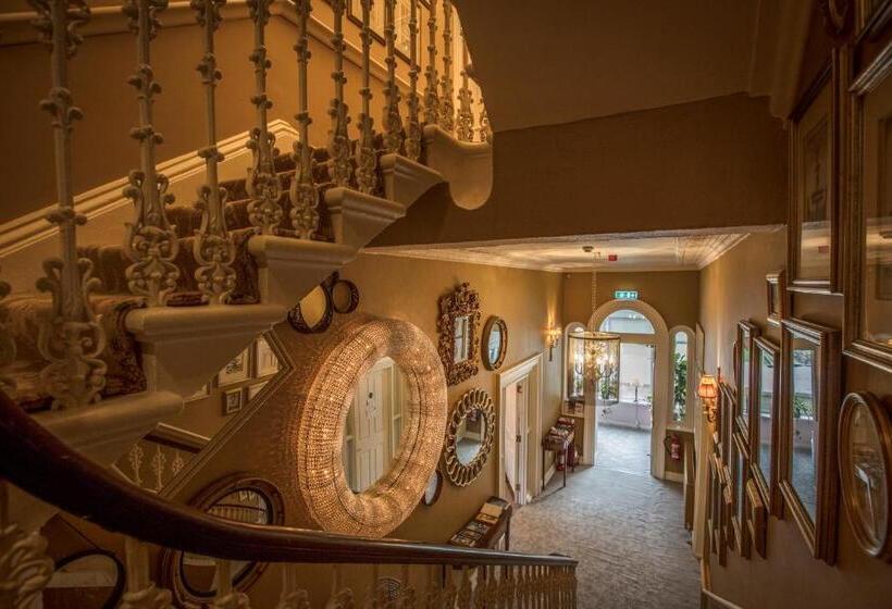 酒店 The Bird Bath