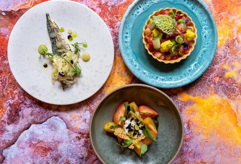 酒店 The Bird Bath