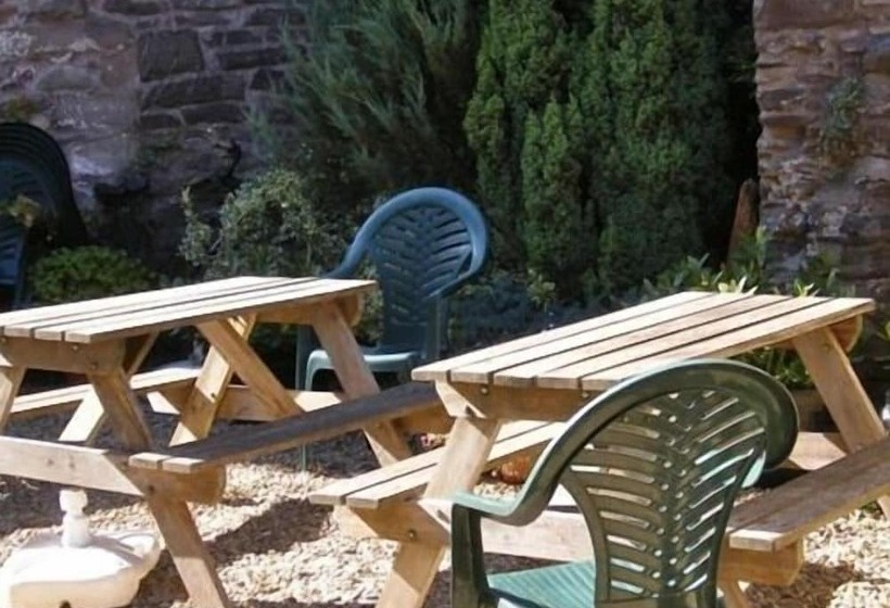 فندق The Kings Head