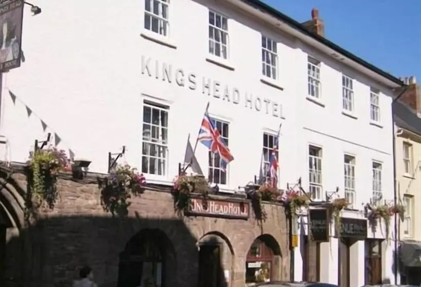 ホテル The Kings Head
