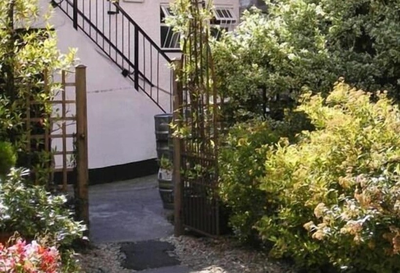 فندق The Kings Head