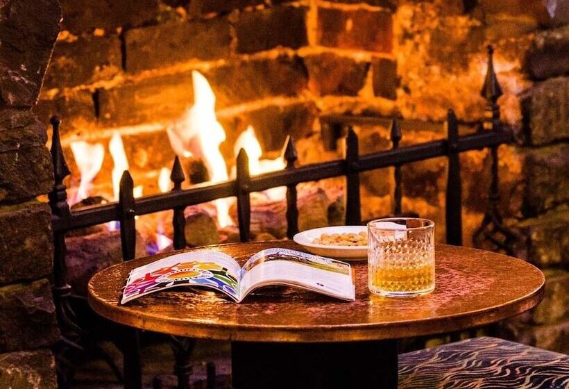 فندق The Kings Head