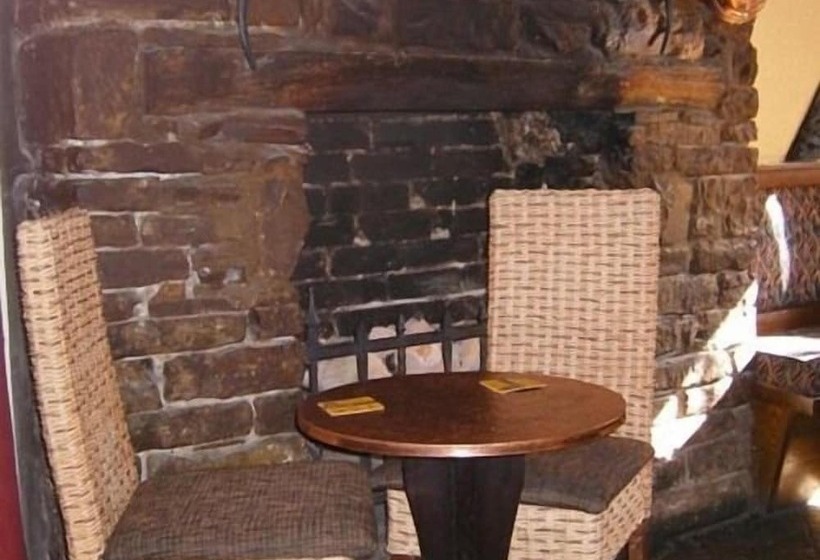 فندق The Kings Head