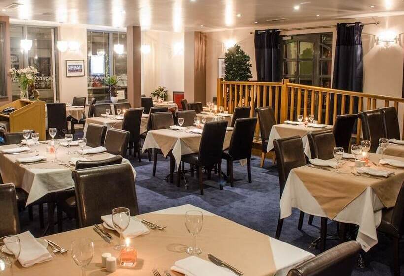 فندق The Kings Head