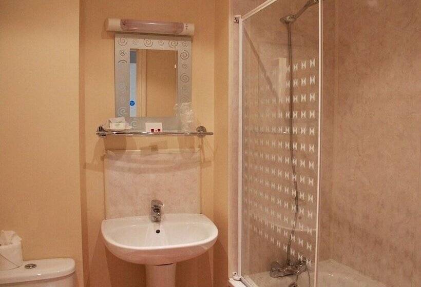 فندق The Kings Head