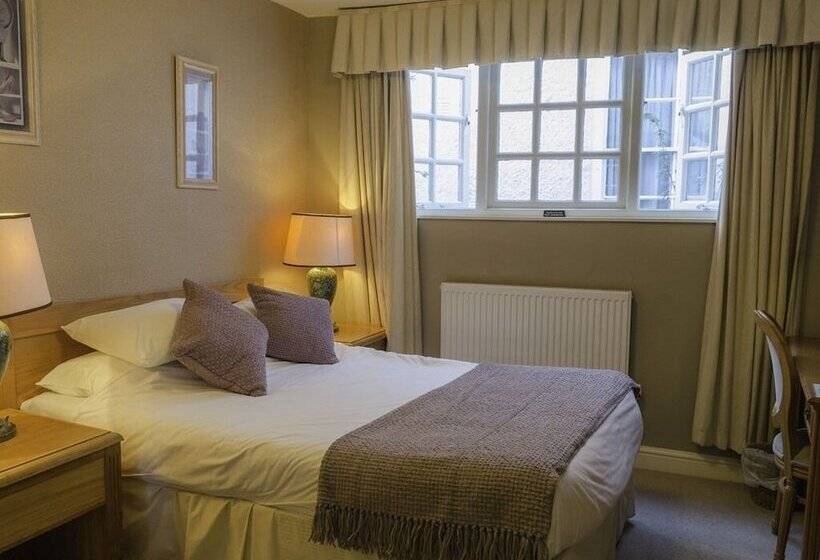 فندق The Kings Head