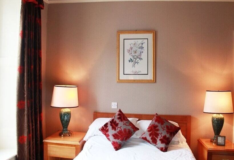 فندق The Kings Head