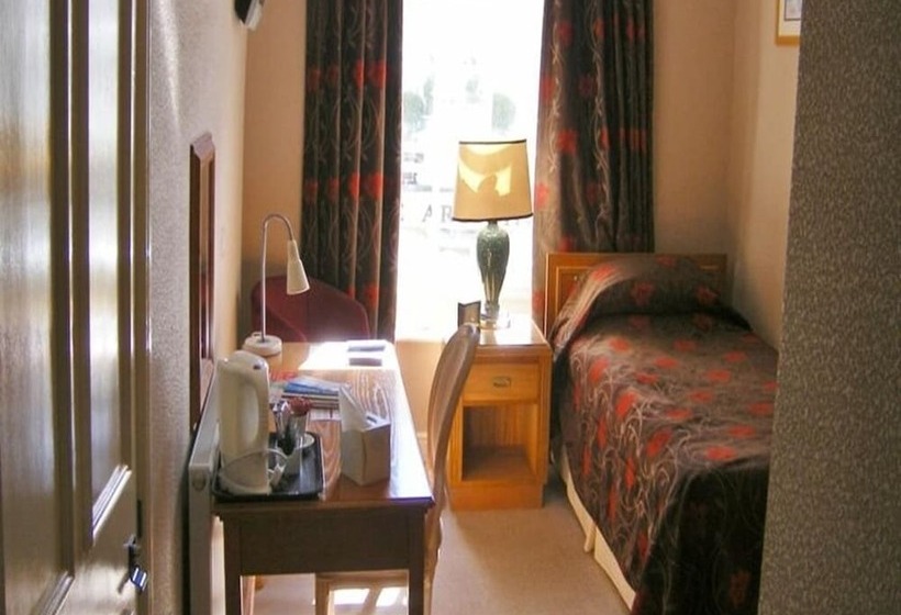 فندق The Kings Head