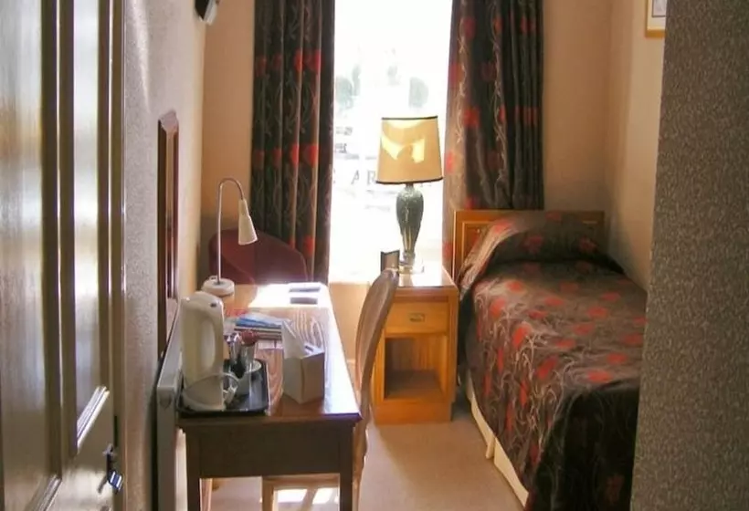 ホテル The Kings Head