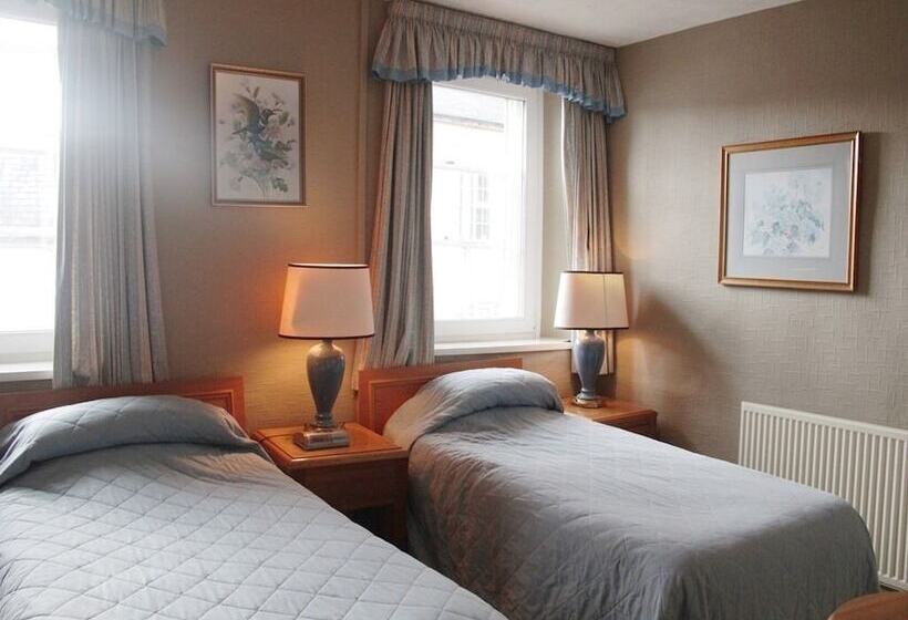 فندق The Kings Head