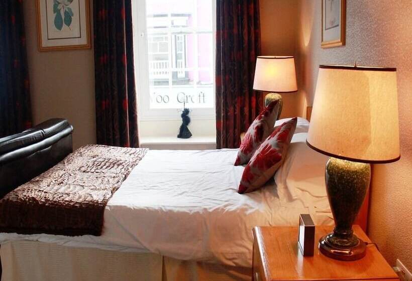 فندق The Kings Head