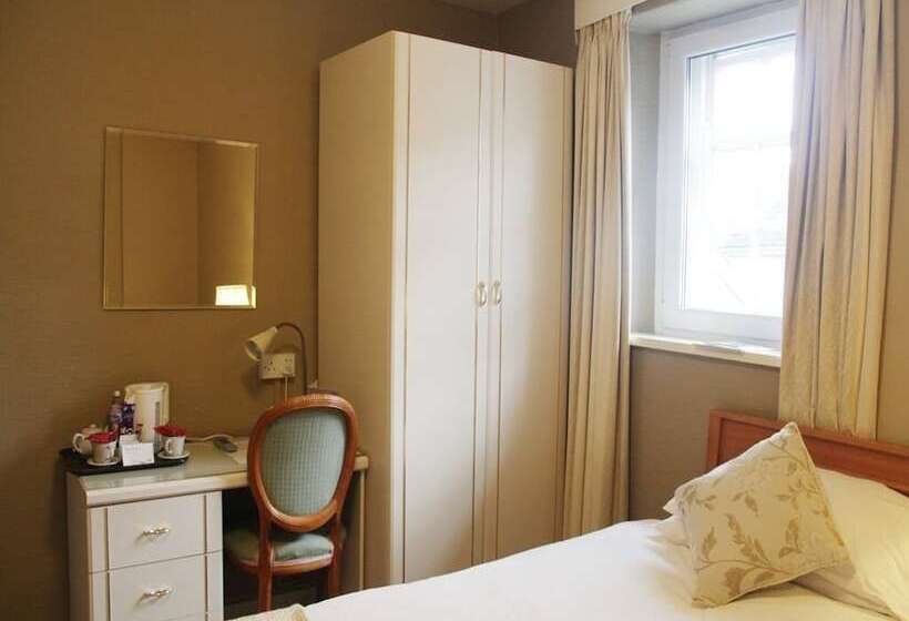 فندق The Kings Head