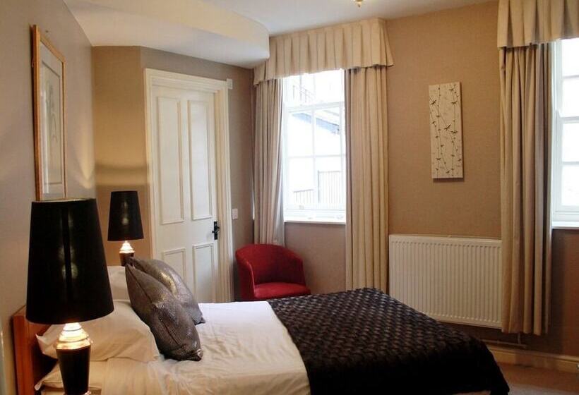 فندق The Kings Head