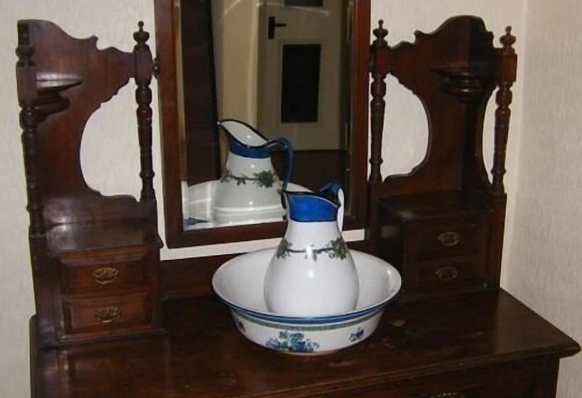 فندق The Kings Head