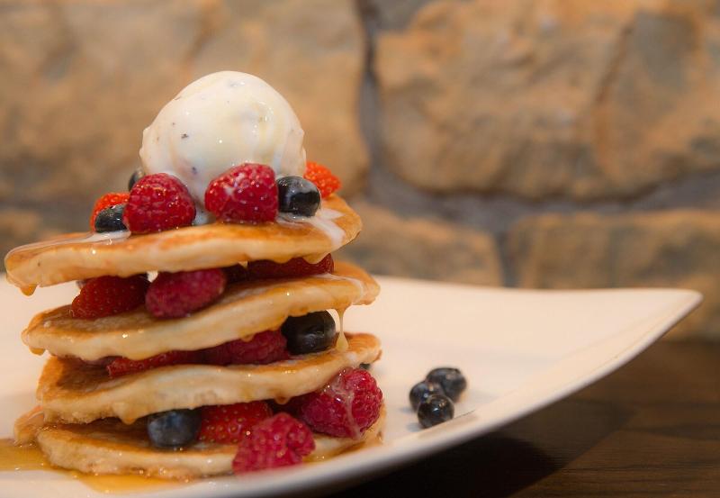 فندق The Old Fourpenny