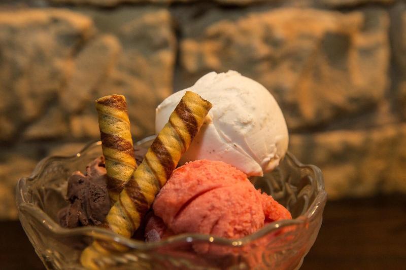 فندق The Old Fourpenny