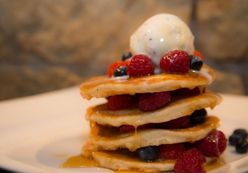 فندق The Old Fourpenny