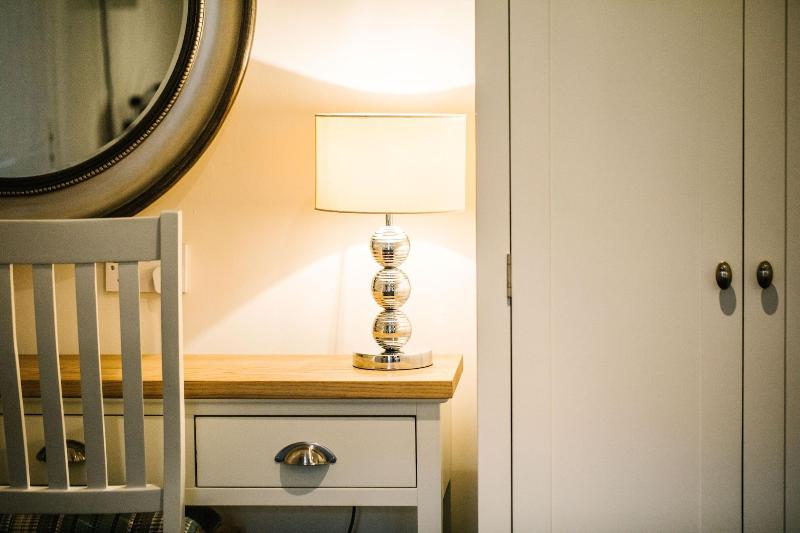 فندق The Old Fourpenny