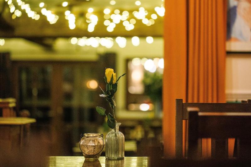 فندق The Old Fourpenny