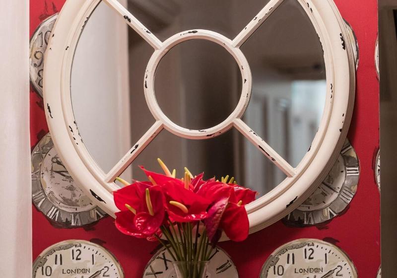 فندق The Old Fourpenny