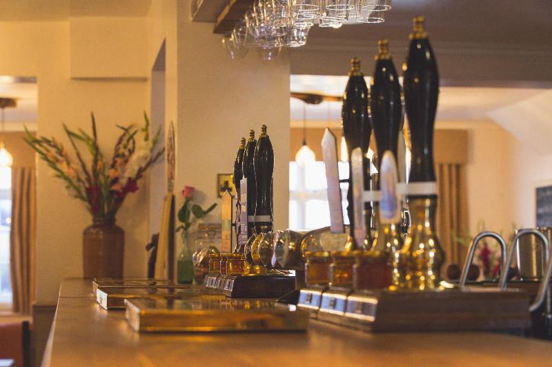 فندق The Old Fourpenny