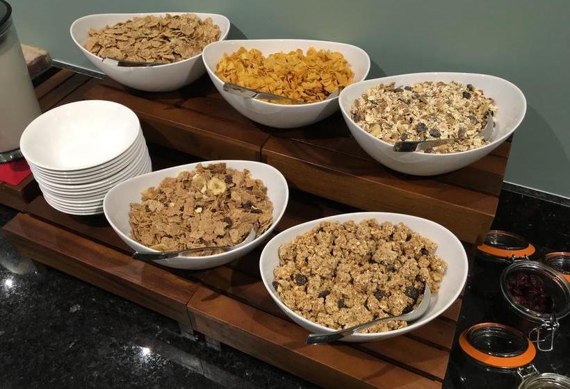 酒店 The Oxford Townhouse