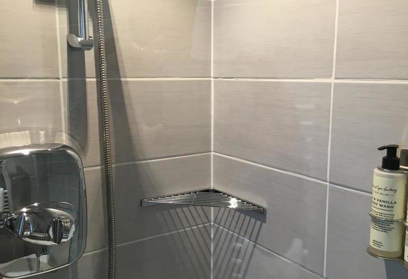 酒店 The Oxford Townhouse