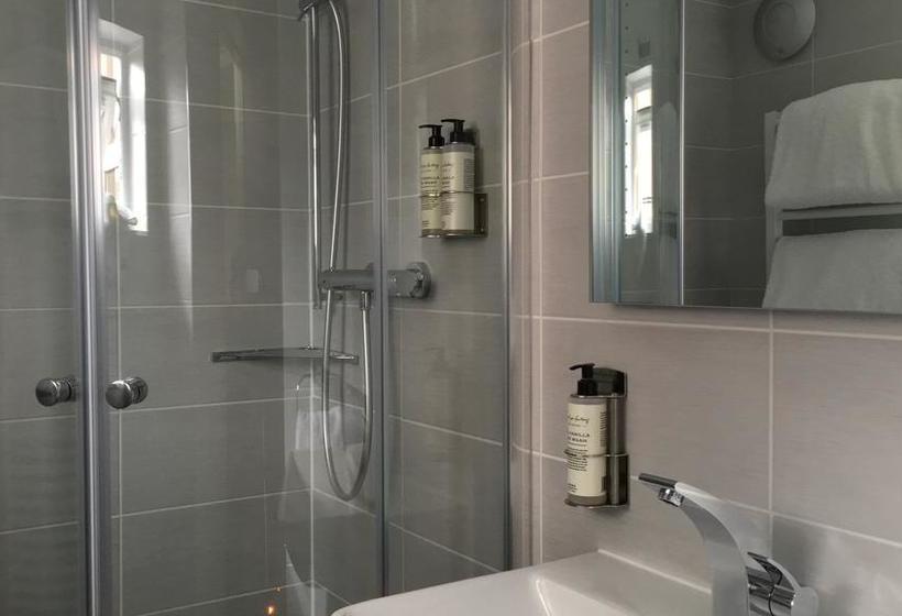 酒店 The Oxford Townhouse