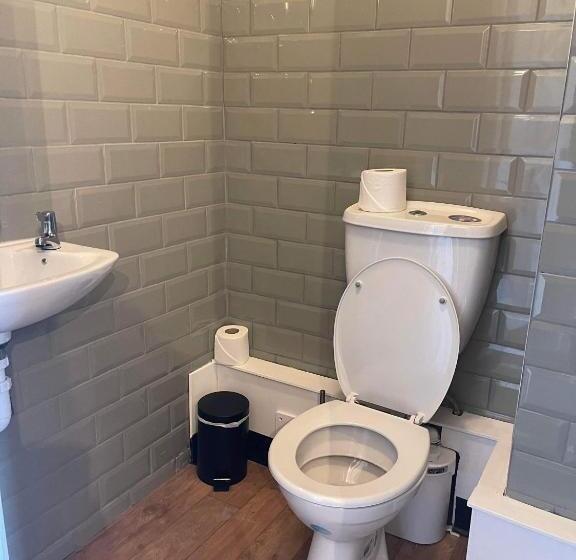 Hotelli The Seven Stars