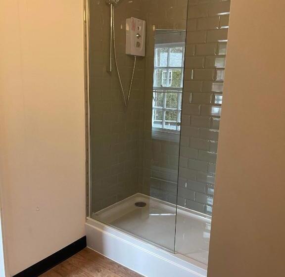 Hotelli The Seven Stars