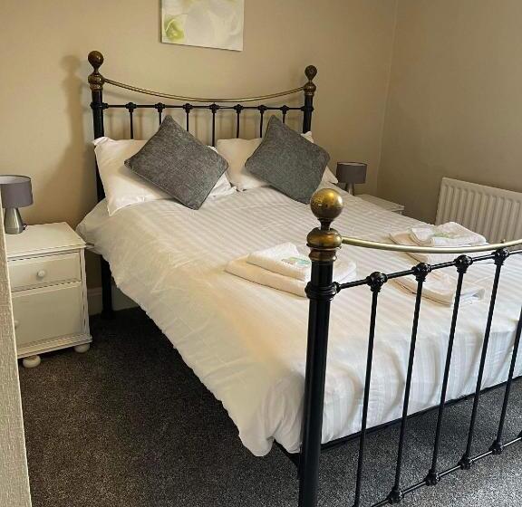 Hotelli The Seven Stars