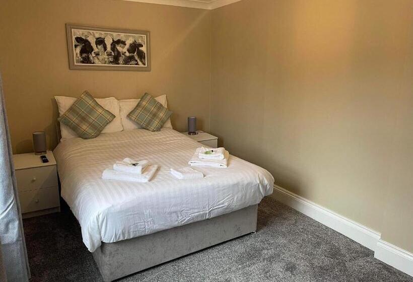 Hotelli The Seven Stars