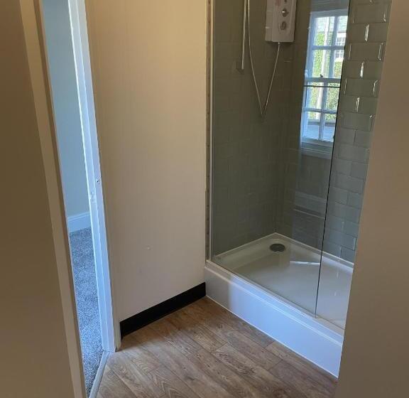 Hotelli The Seven Stars