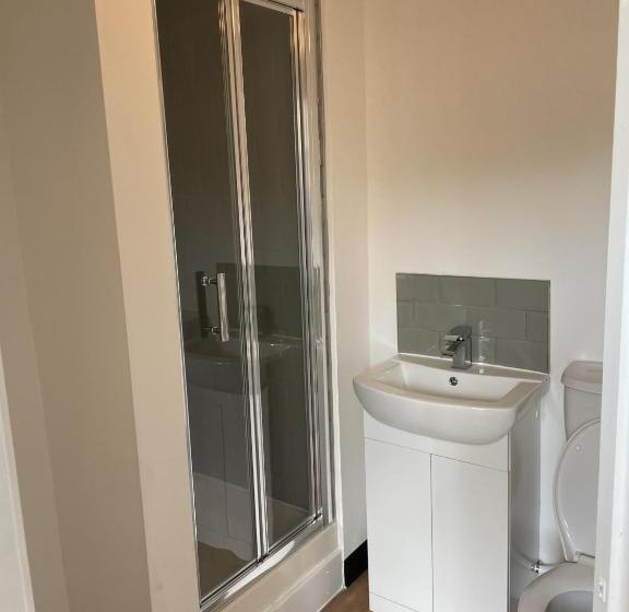 Hotelli The Seven Stars