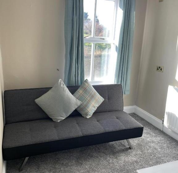 Hotelli The Seven Stars