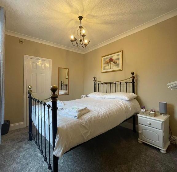 Hotelli The Seven Stars