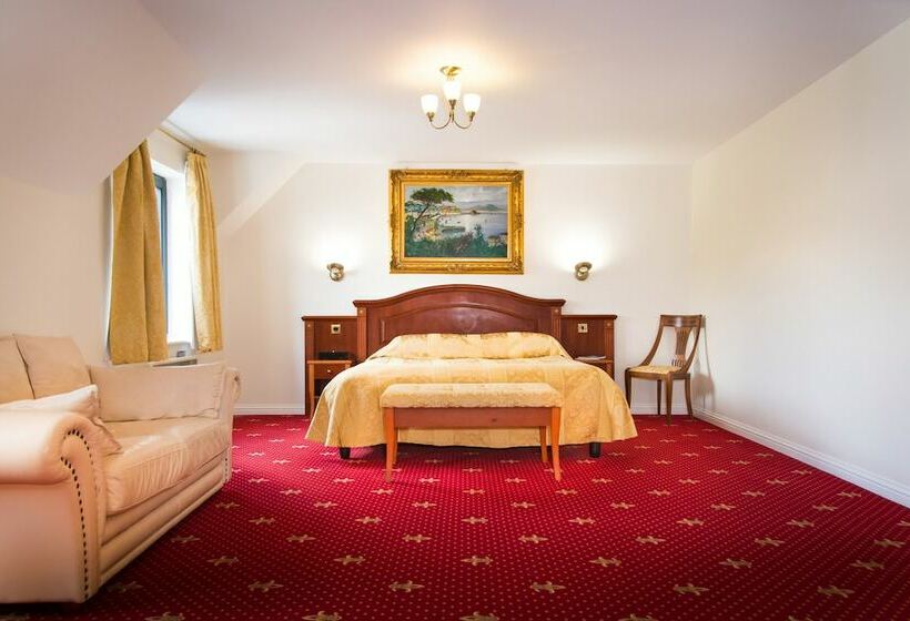 בית מלון כפרי The Sharnbrook