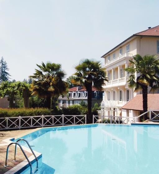 酒店 Vacanciel Salies De Béarn