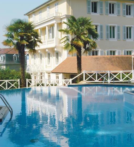 酒店 Vacanciel Salies De Béarn