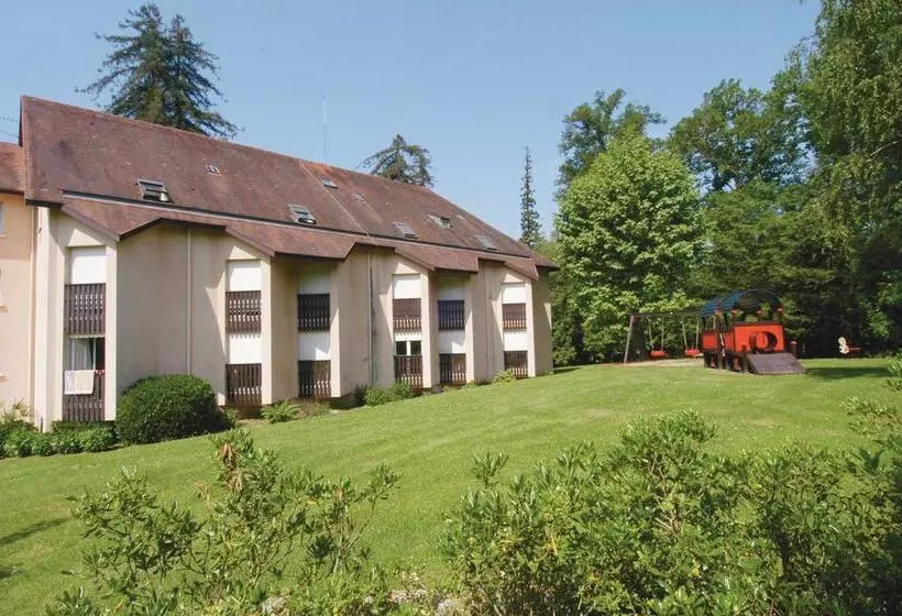 ホテル Vacanciel Salies De Béarn