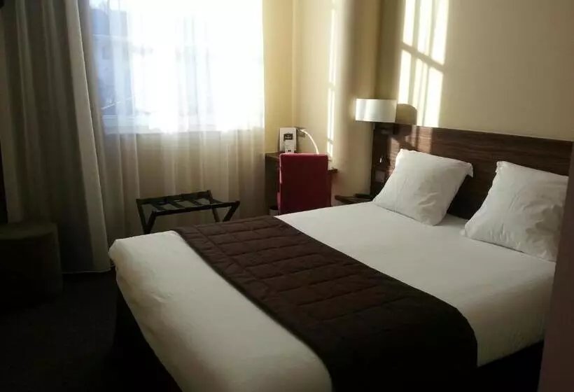 Hotel Vauban