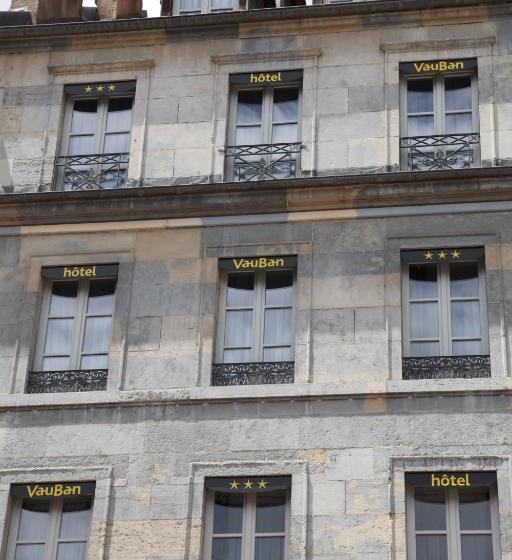 酒店 Vauban
