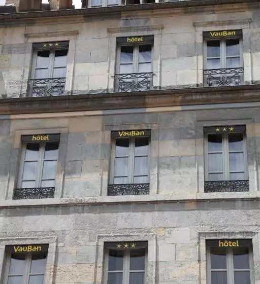 Hotel Vauban