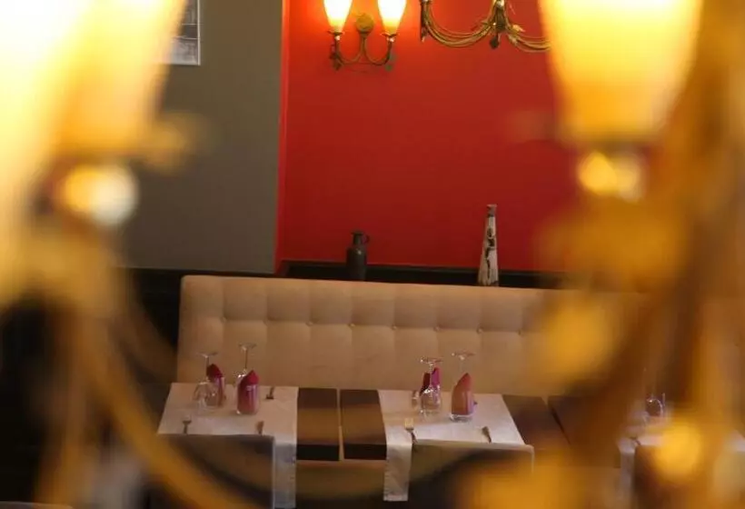 Hotel Vauban