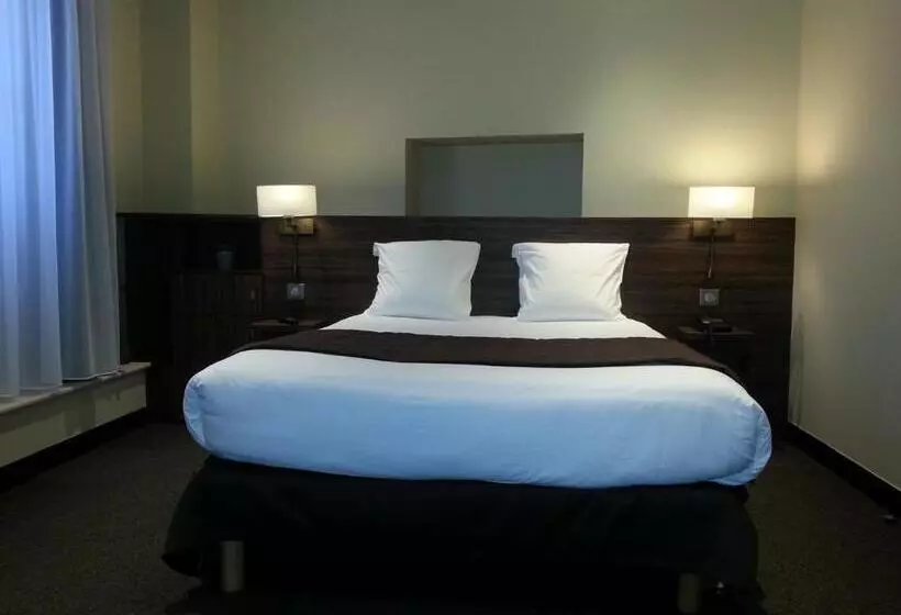 Hotel Vauban